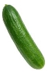 Bobtail Fruits & More | Cucumber